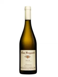 photo du vin Breze Blanc Sec