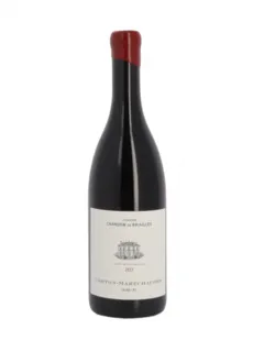 photo du vin Corton-Marechaudes