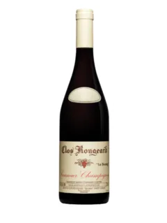 photo du vin le Bourg