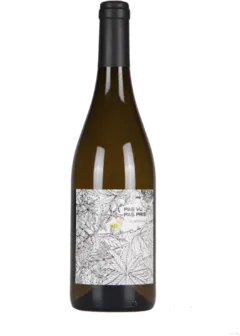 illustration du vin Pas vu Pas Pris