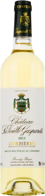 image du vin Blanc Sec