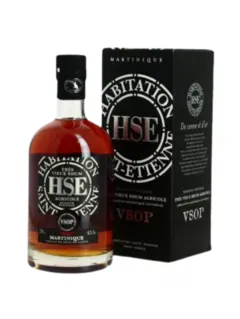 photo du vin Reserve Speciale VSOP