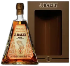 photo du vin Rhum Vieux Agricole VO