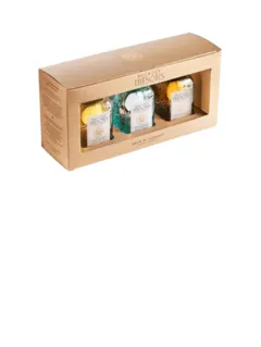 photo du vin Coffret Rhum Découverte Tripack