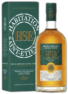 photo du vin Islay Kilchoman