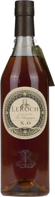 illustration du vin le Roch xo