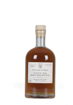 image du vin Fine de Bourgogne