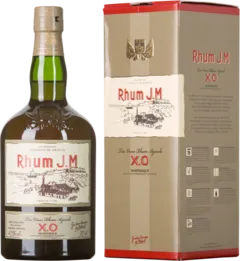 aperçu du vin Agricole XO