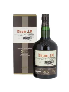 illustration du vin Rhum Agricole Vieux Millesime