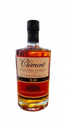 photo du vin Clément XO