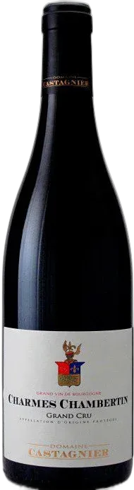 photo du vin Charmes-Chambertin Grand Cru