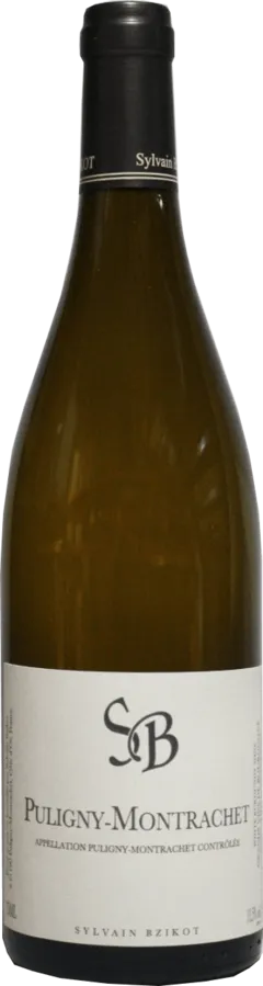 photo du vin Puligny Montrachet