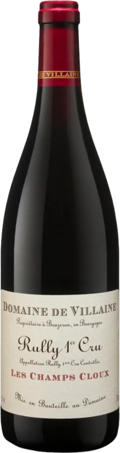 image du vin Champs Cloux