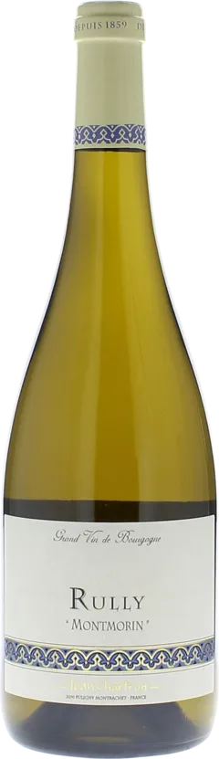 photo du vin Montmorin