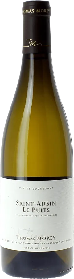 photo du vin Le Puits