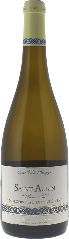 photo du vin Murgers des Dents de Chien