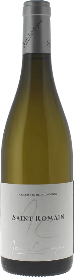 photos du vin Saint Romain