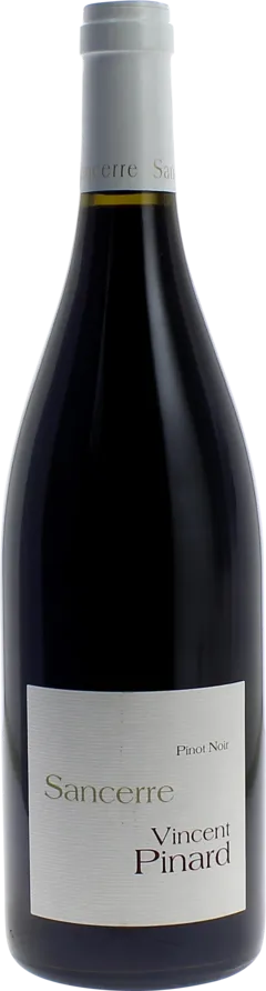 aperçu du vin Pinot Noir