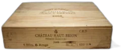 photo du vin Haut Brion