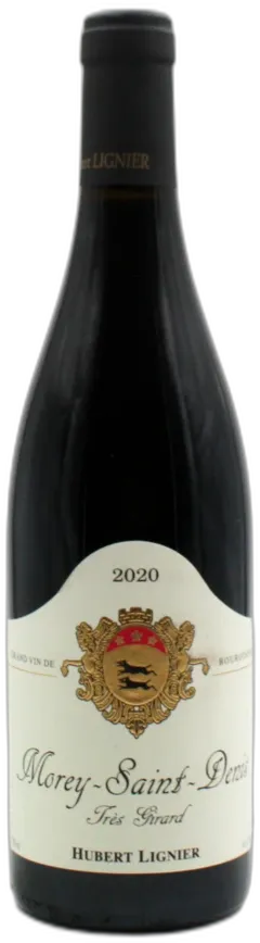 photos du vin Tres Girard