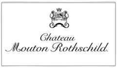 vue du vin Mouton Rothschild