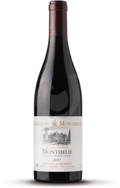 illustration du vin Monthelie