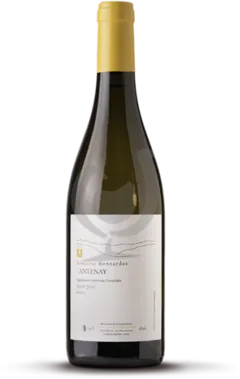 photo du vin Saint-Jean Blanc