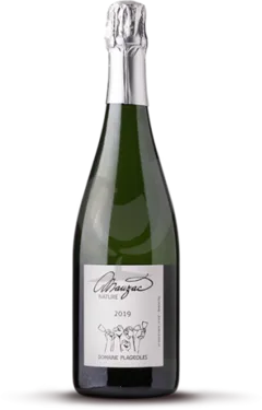 aperçu du vin Mauzac Nature