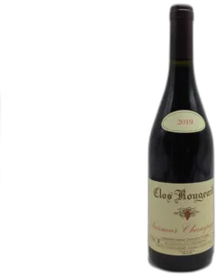 photos du vin Clos Rougeard