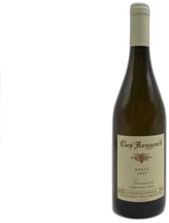 illustration du vin Bréze Clos Rougeard
