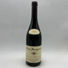 illustration du vin le Clos