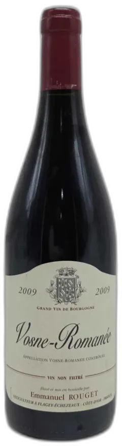 image du vin Vosne Romanée