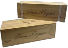 photo du vin Montrachet Grand Cru