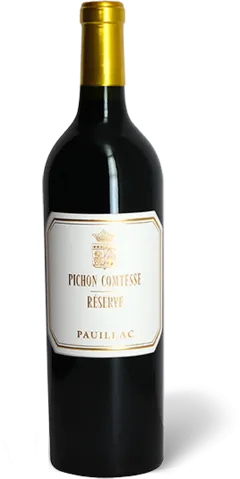 image du vin Réserve de la Comtesse