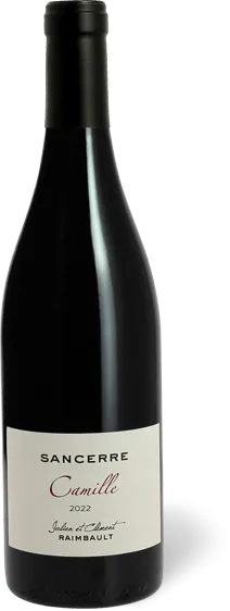 illustration du vin Domaine du Pré Semelé