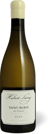 photo du vin la Princée