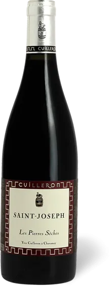 illustration du vin les Pierres Sèches