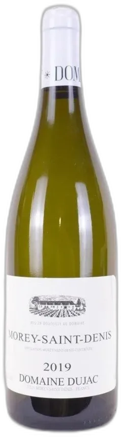 illustration du vin Domaine Dujac Blanc