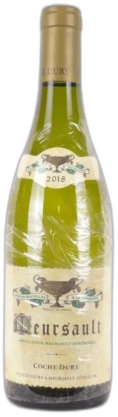 image du vin Coche-Dury