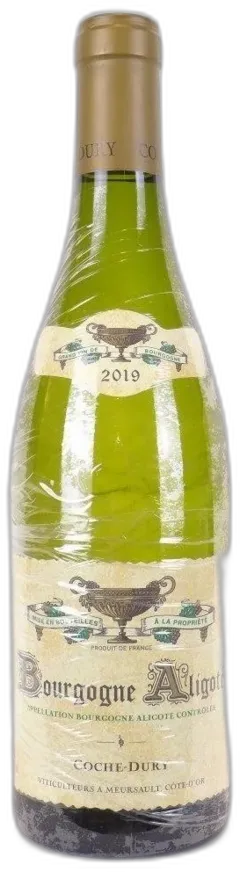 illustration du vin Aligote