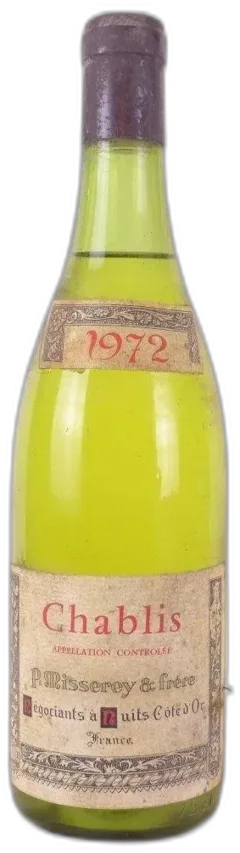 image du vin Pierre Laforest