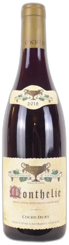 photos du vin Coche-Dury Rouge