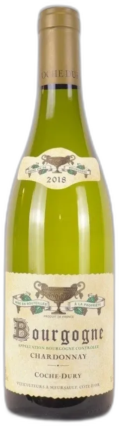 image du vin Coche-Dury Blanc