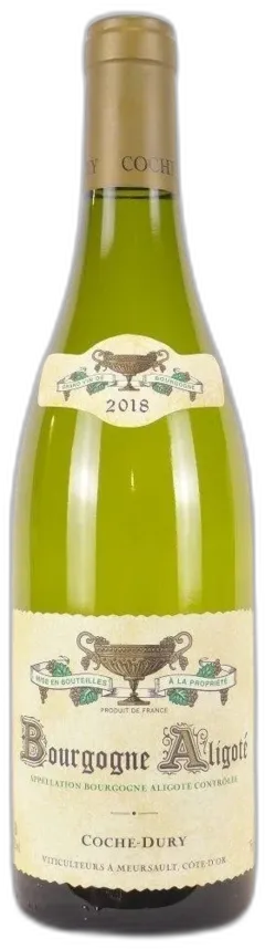 image du vin Aligoté Coche-Dury