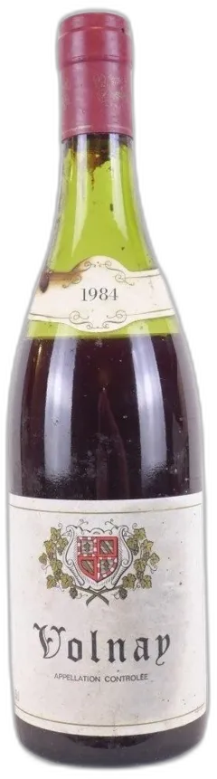 image du vin Volnay Négoce Niveau Bas