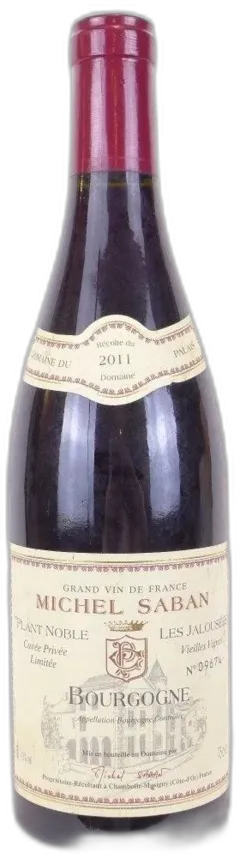 vue du vin Morin Père et Fils