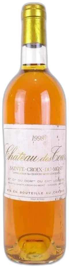 photos du vin Château des Tours