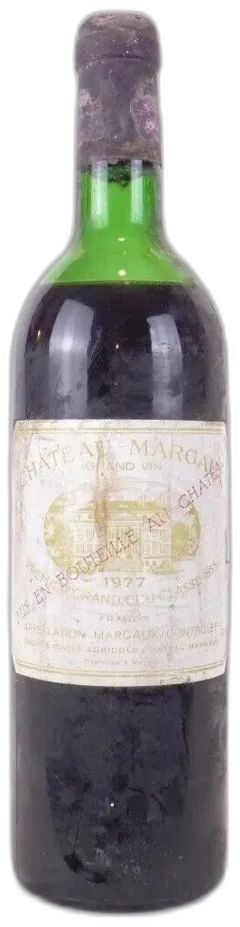 image du vin Chateau Margaux