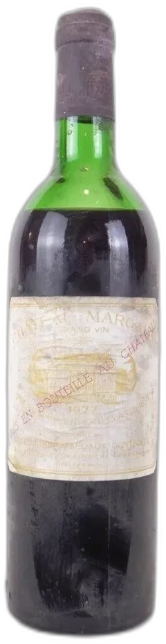 image du vin Chateau Margaux