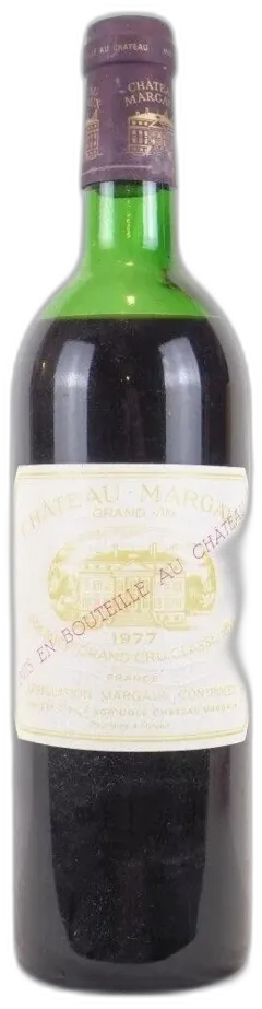 image du vin Chateau Margaux